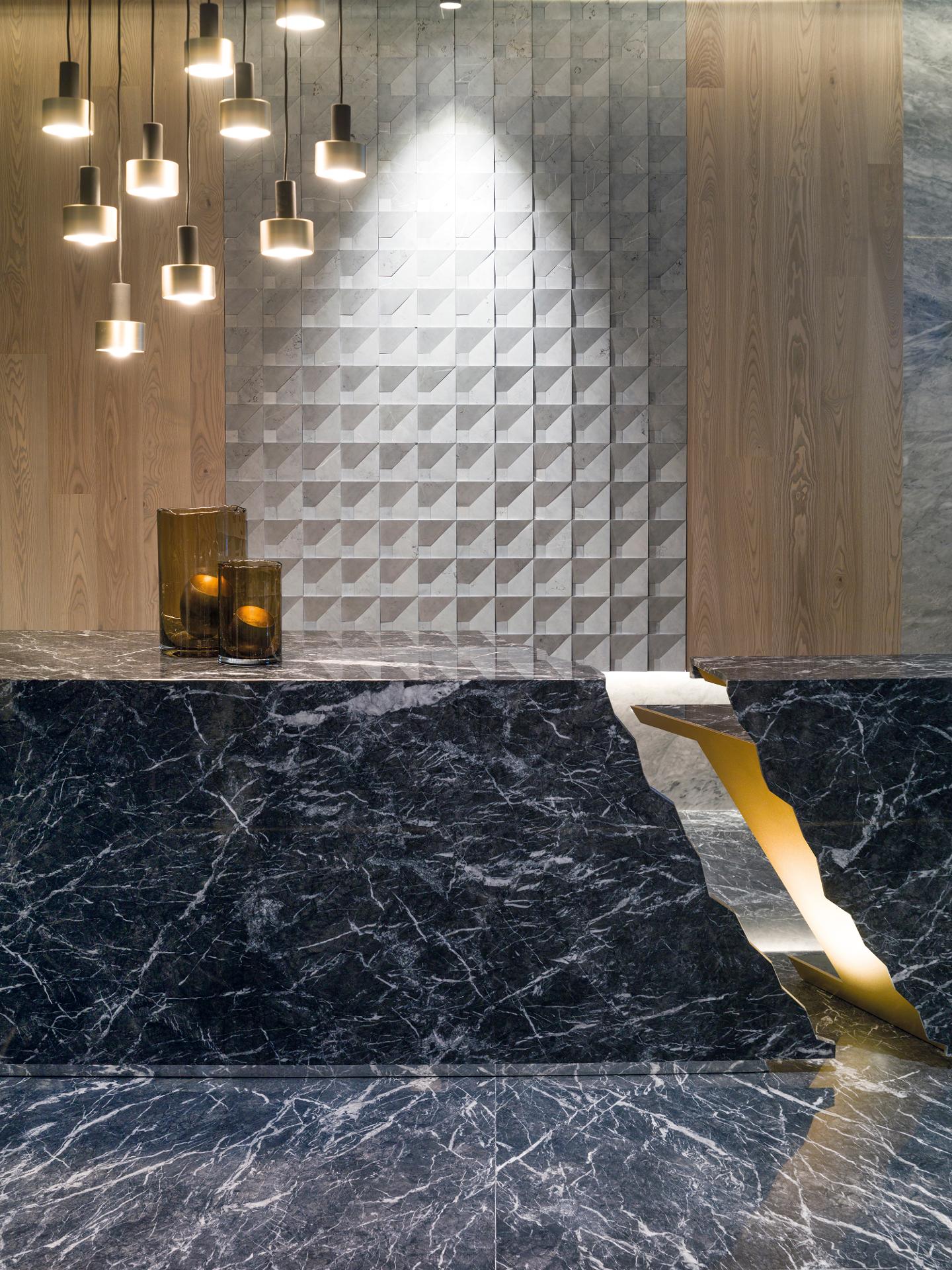 Lutier 1l Grey Lutier PORCELANOSA Grupo