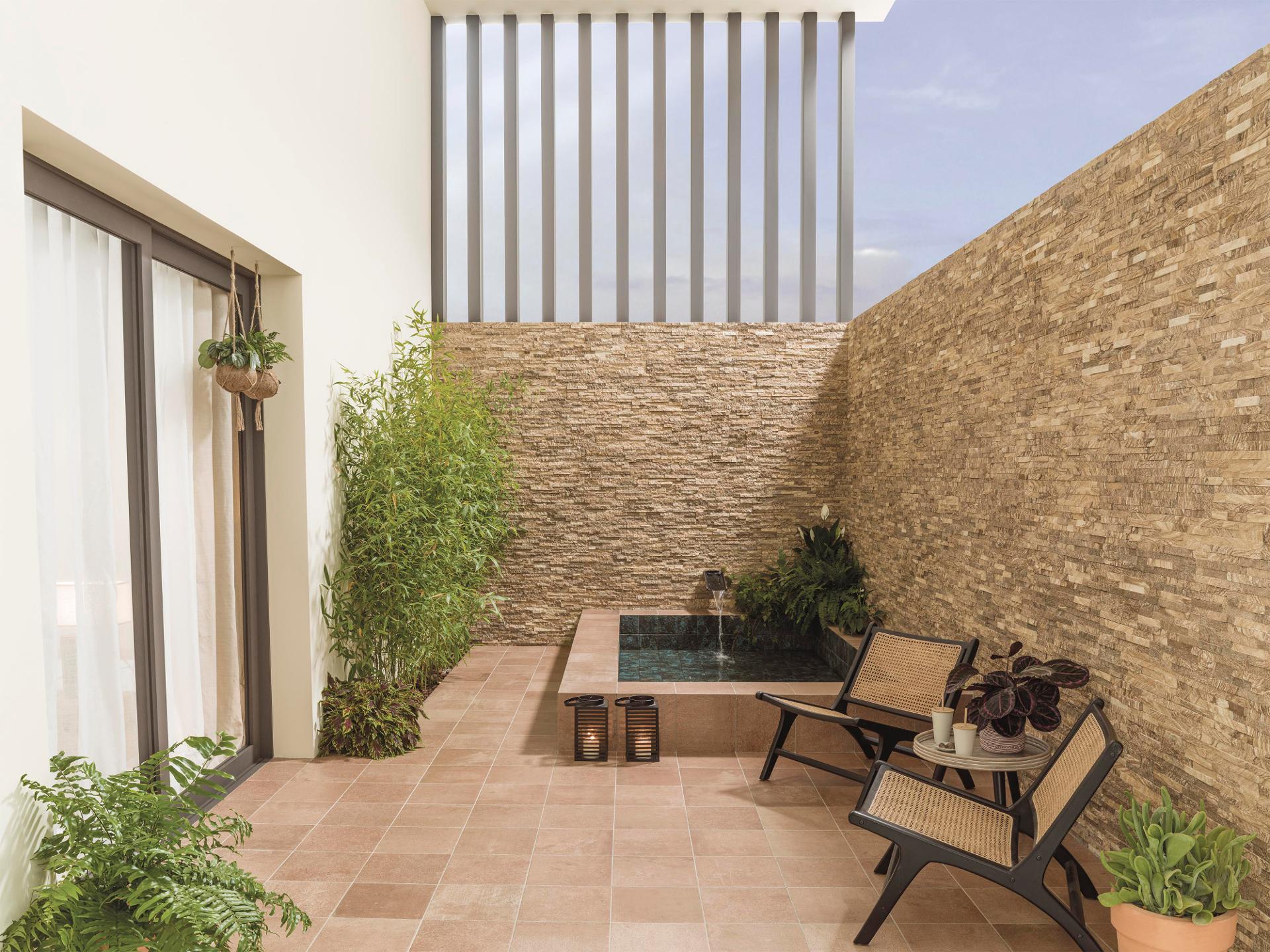 コレクション Kuta Kuta - Bali - PORCELANOSA Grupo