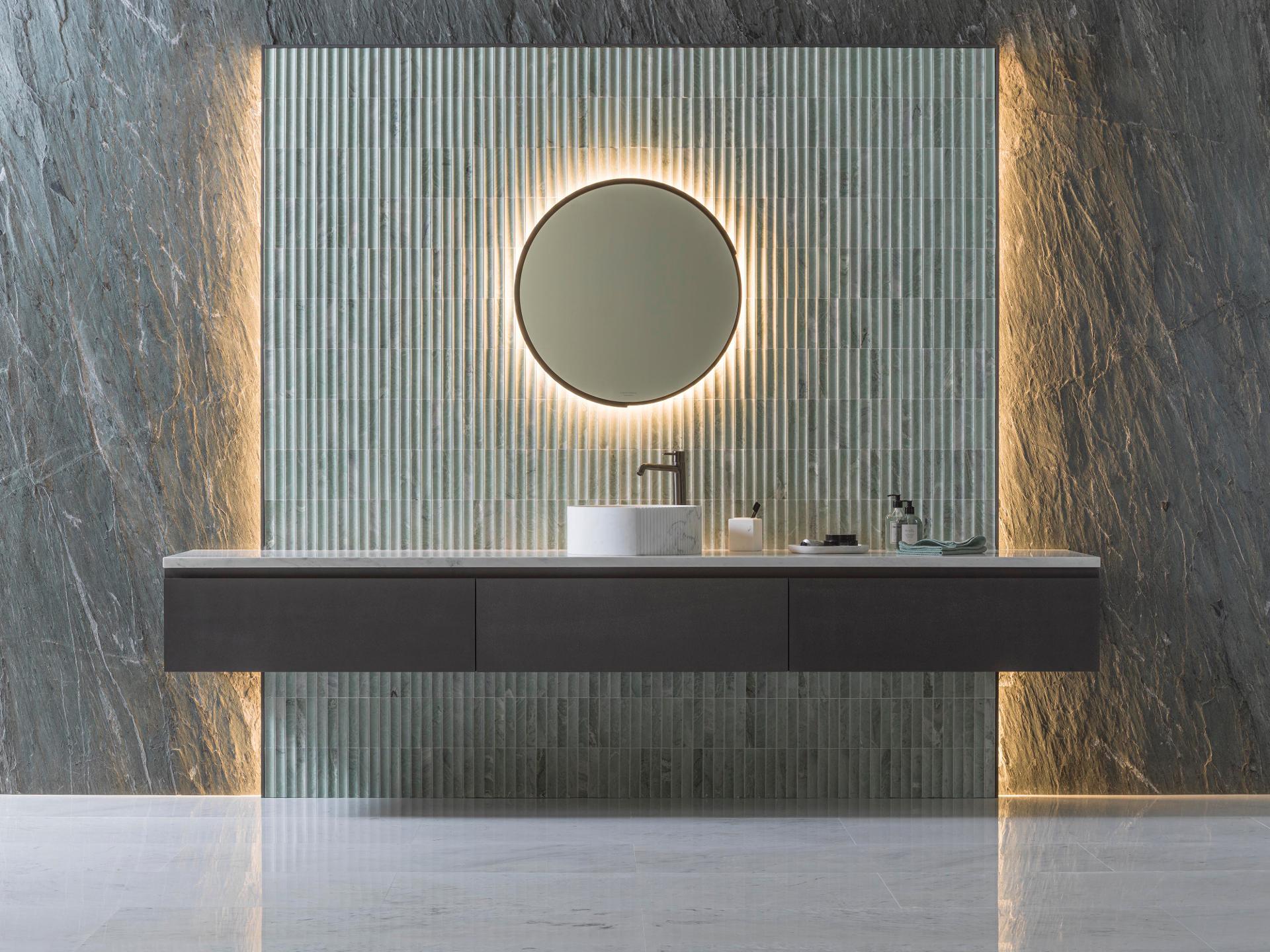 Picat Mirror Picat PORCELANOSA Grupo