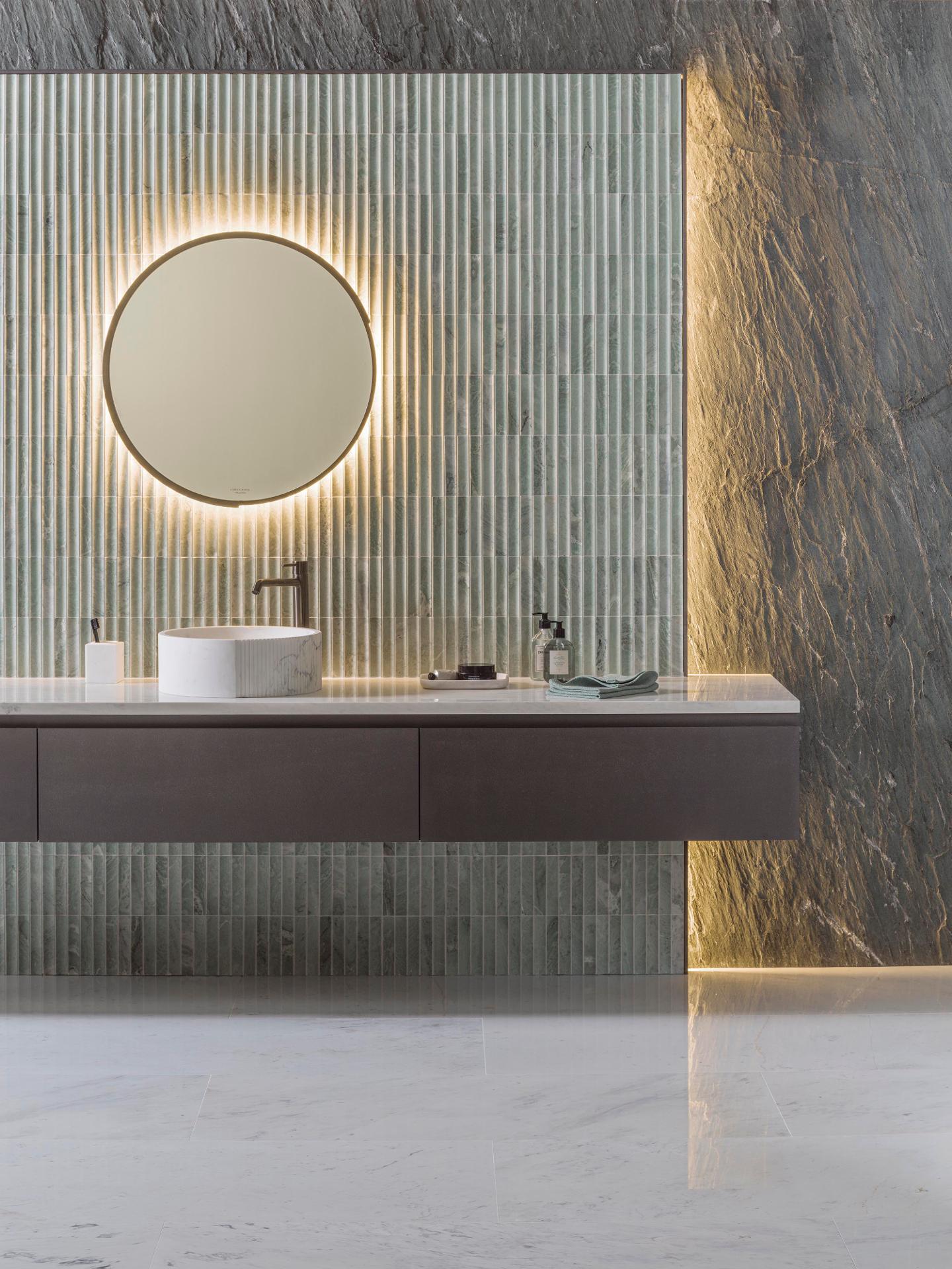 Creta Mint - Creta - PORCELANOSA Grupo