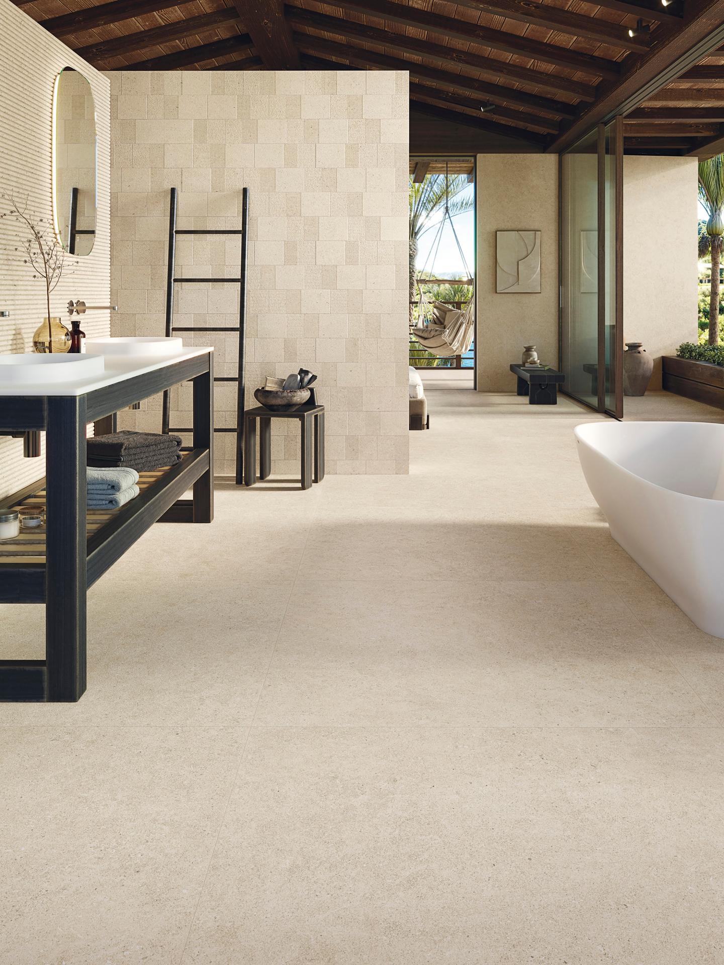 Cancun Sand L - Cancun - PORCELANOSA Grupo, image size:1440x1920