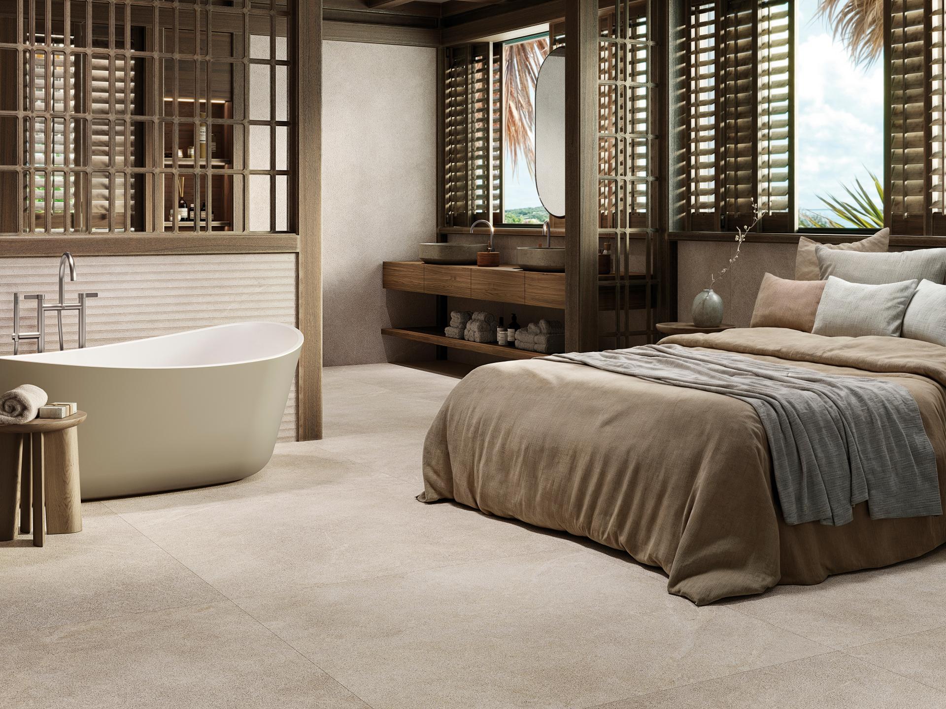 Savannah Caliza L - Savannah - PORCELANOSA Grupo