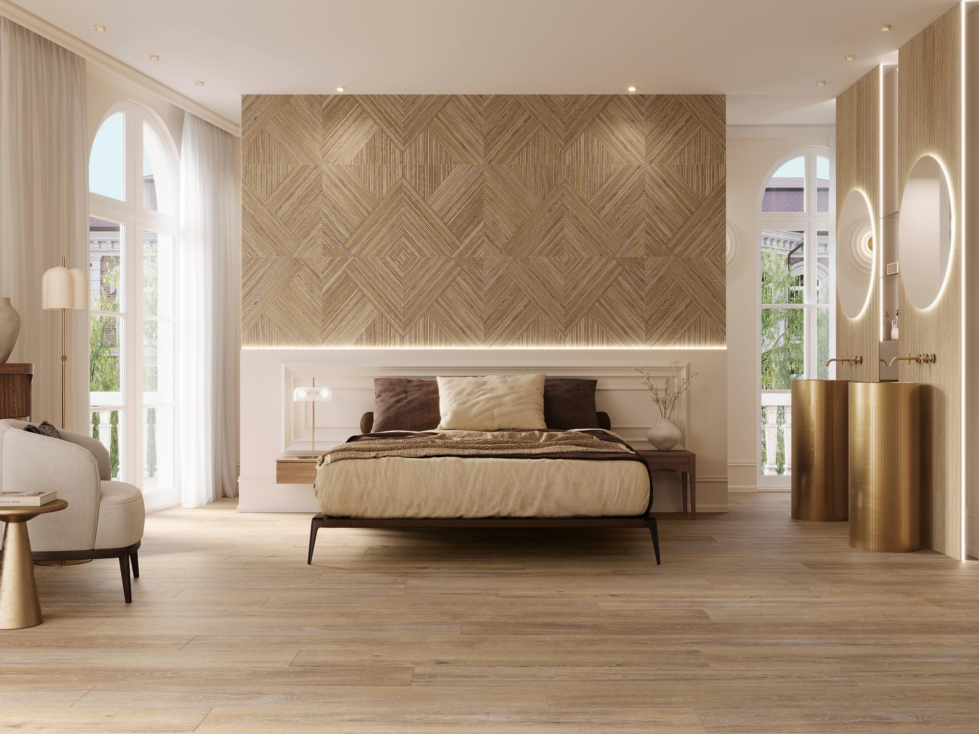 Ice Tanzania Almond - Tanzania - PORCELANOSA Grupo