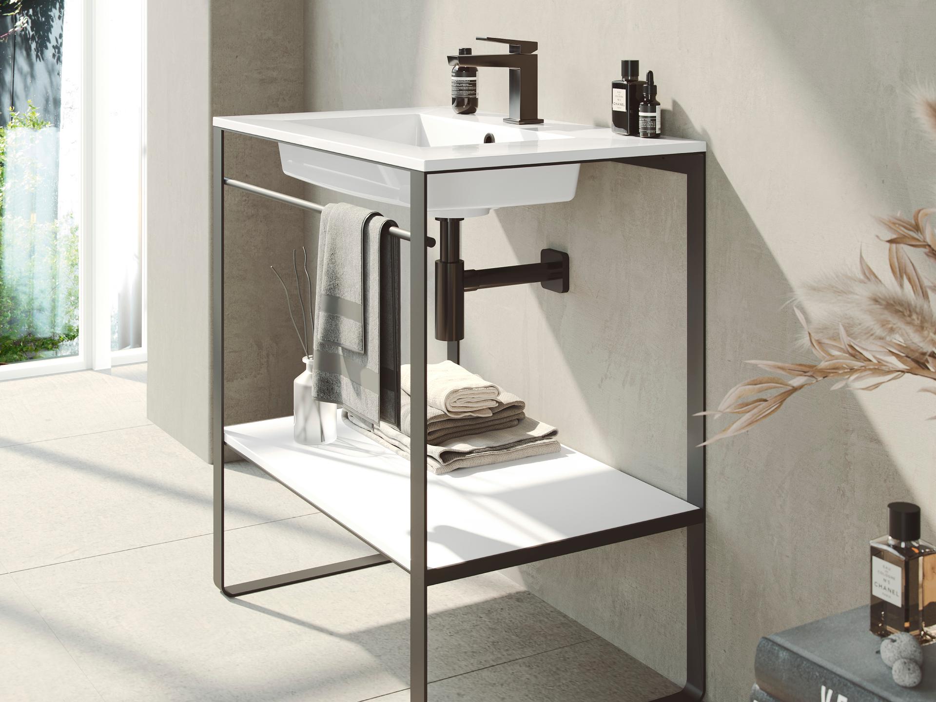 Chasis Suelo - Spirit - PORCELANOSA Grupo