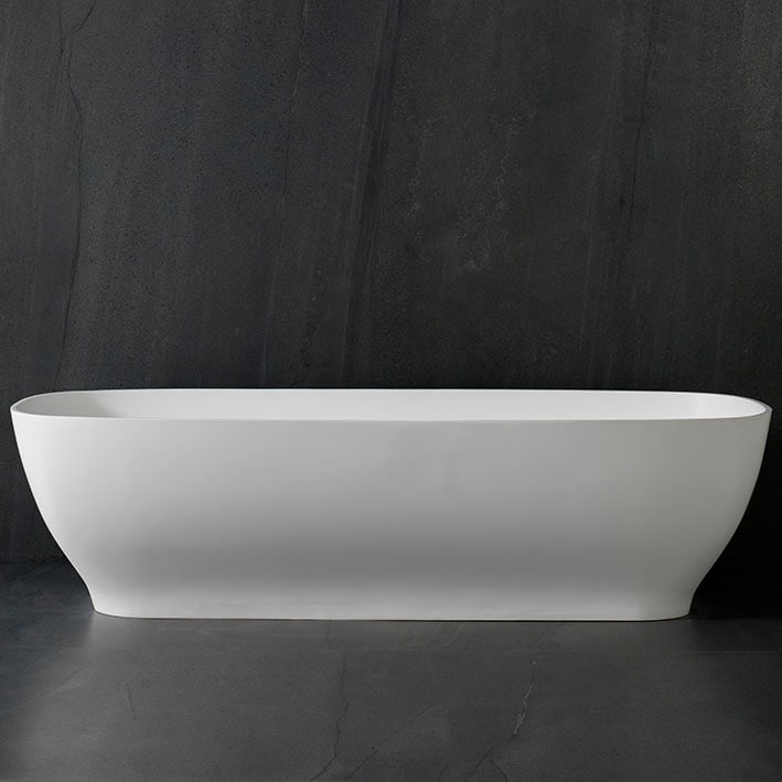 Pure Blanco Krion Centro Pure Bath PORCELANOSA Grupo